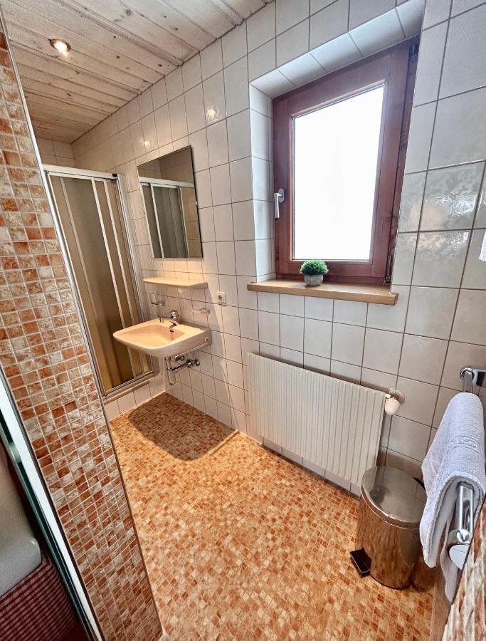 Haus Wallis By Stayfritz - Ski-In Ski-Out Zimmer 'Garni' Am Arlberg Warth  Екстер'єр фото